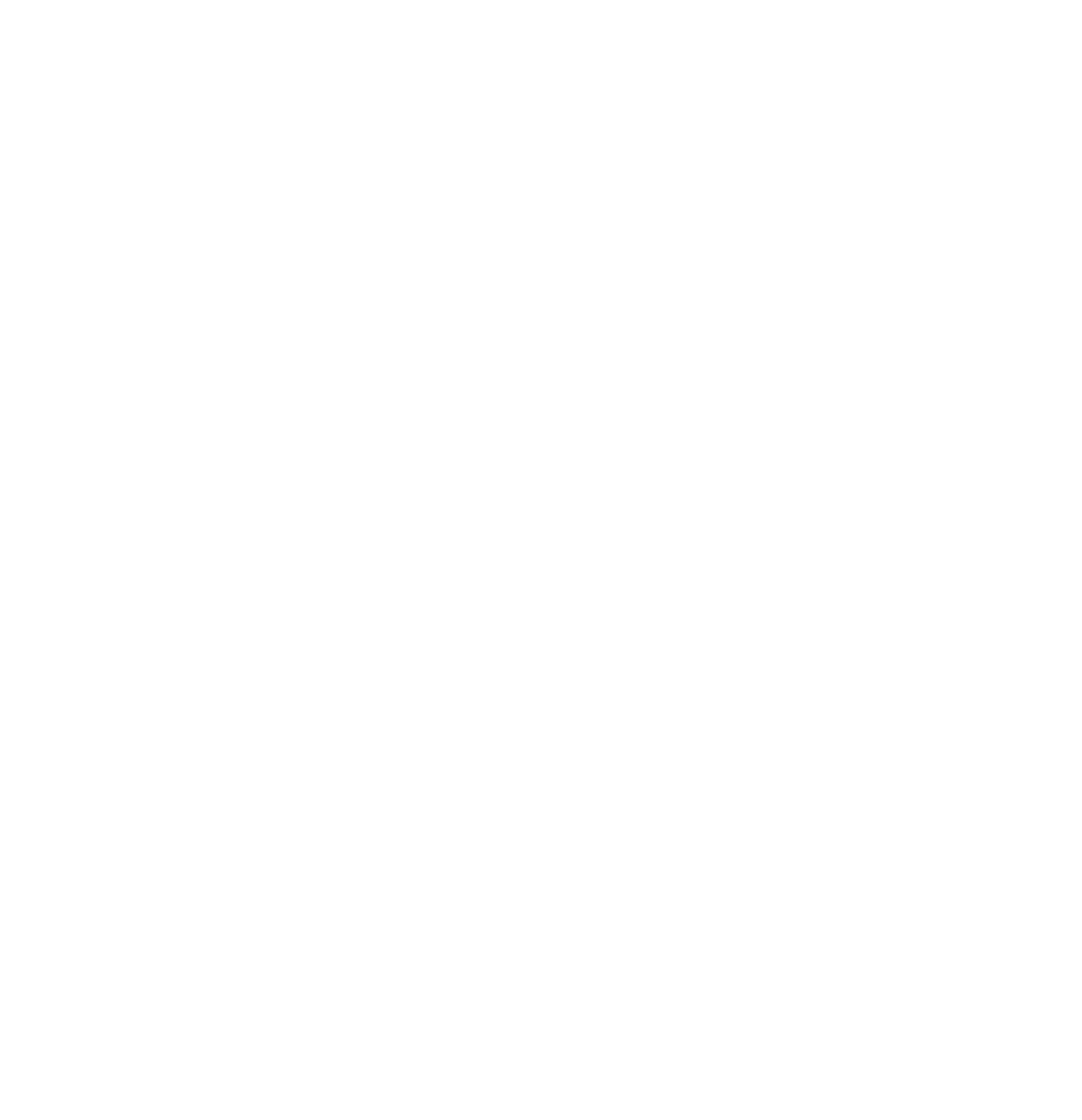 God Help Us All - White Logo